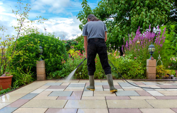 Professional Pressure Washing Services in Church Hill, PA